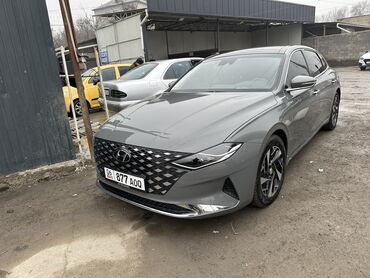 выкуп авто машин: Huanghai : 2020 г., 2.4 л, Автомат, Гибрид