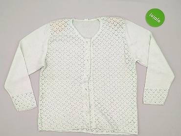 bluzy dior: Kardigan damski, rozmiar 2XL — 2