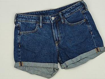 warehouse definitives: H&M, Szorty damskie, rozmiar 2XS — 1