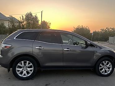 генератор на срв: 🚘 MAZDA CX-7 В АРЕНДУ, БЕЗ ДЕПОЗИТА— 4 000 СОМ/СУТКИ 🔥 Стильный и — 7