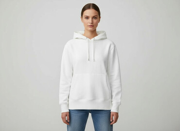 bluzy dresowe esprit: Moodo, Bluza z kapturem damska, rozmiar M