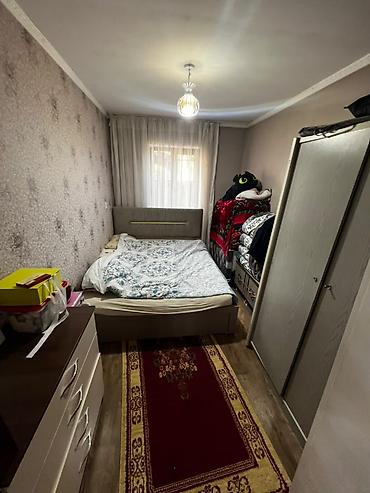 дома в районе пишпек: 4 комнаты, 90 м², 3 соток, Бишкек, Пишпек Агентство недвижимости — 9