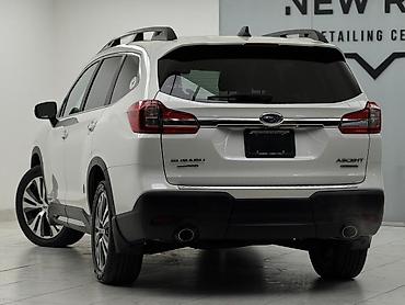 Subaru: Subaru Ascent: 2019 г., Кроссовер at lalafo.kg — 5 Subaru: Subaru Ascent: 2019 г., Кроссовер — 5