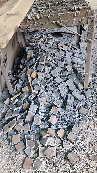 Другие строительные материалы: Вертушки продаю сатылат Вертушки продам Закладные детали любой — 7