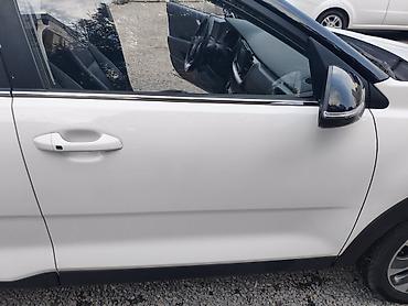 Продажа авто: Kia Stonic: 2019 г., 1.4 л, Автомат, Бензин, Кроссовер — 9