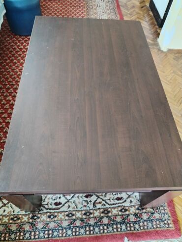 drveni stolovi za trpezariju: Puno drvo 70x45x110. licno N. Sad