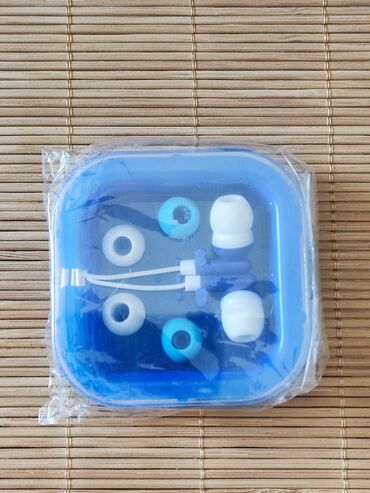 Ostali aksesoari za mobilne telefone: Bežične originalne nisu kopije i slušalice povezive kablom razne — 3