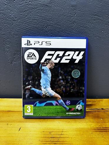 2900: Play Station 5 🎮 Игровой диск для Плейстейшн 5🔥 Состояние как новый ✅ — 4