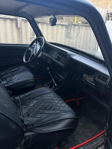 ВАЗ (ЛАДА): ВАЗ (ЛАДА) 2107: 2008 г., 1.6 л, Механика, Бензин, Седан — 6