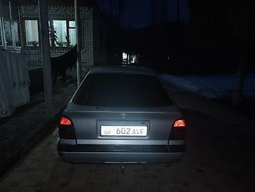 Nissan: Nissan Primera: 1991 г., 2 л, Механика, Бензин, Седан — 13