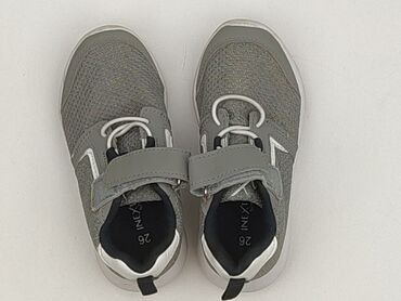 select ubrania: Sport shoes 26, Used