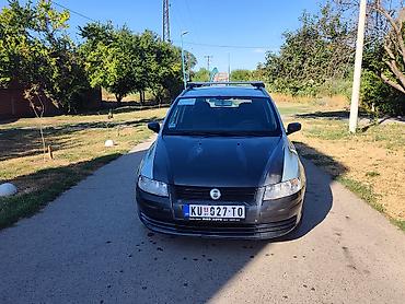 tankim: Fiat Stilo 2003. g. 1,9JTD, 85Kw/115KS, registrovan do 12.02.2027 — 8