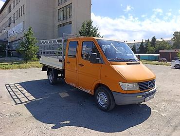 фар киа рио: Легкий грузовик, Mercedes-Benz, Дубль, 2 т, Б/у — 2