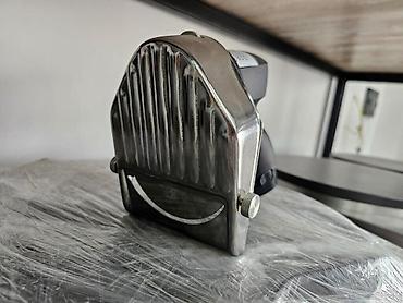 Dönər aparatları: Dönər bıçağı Döner bıçağı Doner Doner kesen bicaq Elektron doner — 6