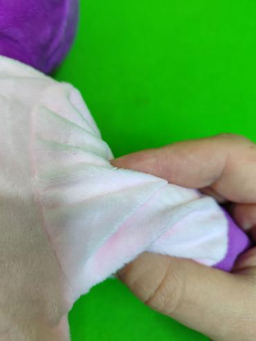 Другие товары для детей: Кукла мягкая игрушка музыкальная в ассортименте 👧 Комплектация — 6