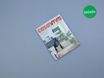 383 товарів | lalafo.com.ua: Журнал "Casaviva"