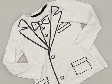 Blouse, Boys, 7 years, 116-122 cm, condition - Perfect
