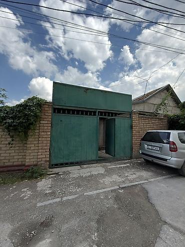 Үйлөрдү ижарага берүү: 120 м², 4 бөлмө, Вефа СБ — 1