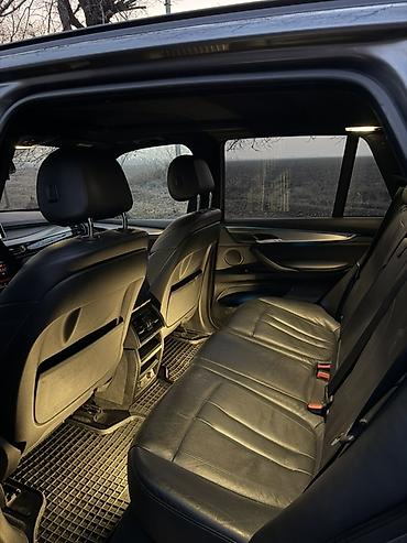 BMW: BMW X5: 2016 г., 3 л, Автомат, Дизель, Кроссовер — 9