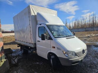 реставрация сидений авто: Жүк ташуучу унаа, Дубль, Жаңы