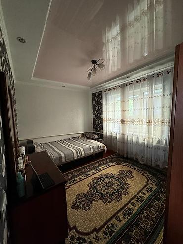 150000: 100 м², 5 комнат, Аламедин-1 мкр — 10