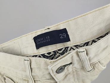 second wear: Reserved, Szorty dla mężczyzn, rozmiar S — 5