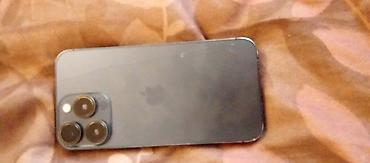 IPhone 14 Pro, Space Gray, Face ID lalafo.az -da IPhone 14 Pro, Space Gray, Face ID