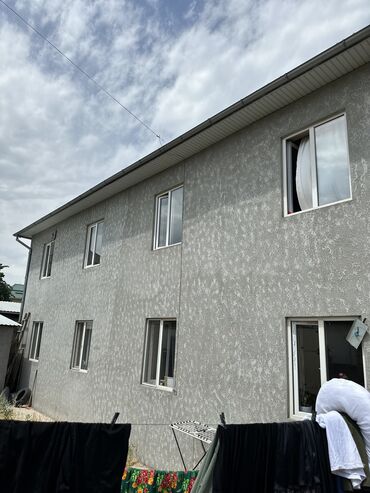 дом в красном речке: Дом, 205 м², 15 комнат, Собственник, Косметический ремонт