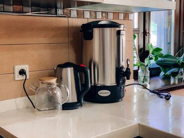 пасуда мойка кафе: Электрический чайник, Новый, Самовывоз, Бесплатная доставка, Платная доставка