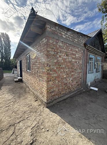 Продажа коттеджей и домов: 3 комнаты, 70 м², 14 соток, Кара-Балта — 11