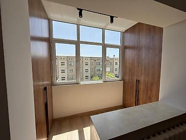 bay tash: 2 комнаты, 48 м², 4 этаж, Свежий ремонт — 6
