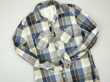 Men: Shirt for men, M (EU 38), condition - Good