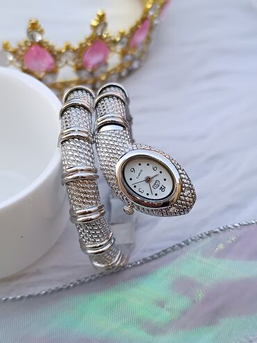 Qol saatları: Yeni, Qol saatı — 5