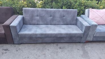 Sifarişlə divanlar: 155azn başlayan qiymətlər 2m iç 170 Hər nov isdeye ugun divan — 8