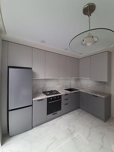 Кухонные гарнитуры: Кухонный гарнитур, Новый, ДСП, Бесплатная доставка — 49