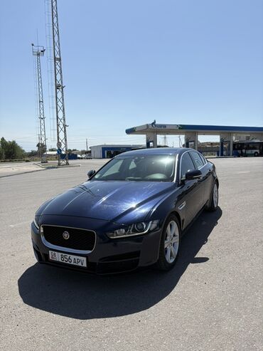 литые диски опель омега б: Jaguar XE: 2018 г., 2 л, Автоматтык, Дизель, Седан
