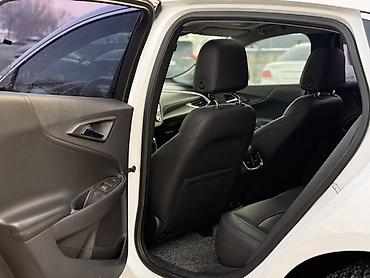 Chevrolet: Chevrolet Malibu: 2018 г., 1.5 л, Автомат, Бензин, Седан — 11