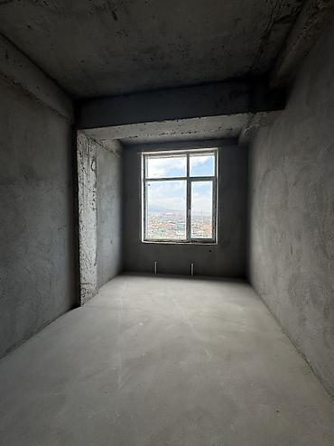 квартира елитка: 1 комната, 34 м², 12 этаж — 3