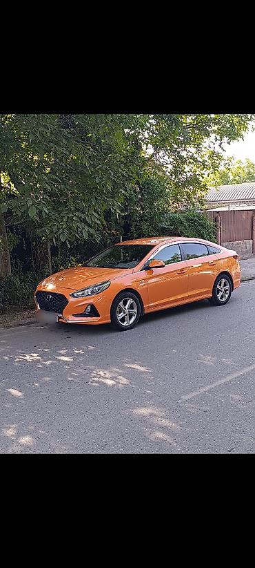 алюминиевый радиатор охлаждения: Hyundai Sonata: 2020 г., 0.2 л, Автомат, Газ, Лифтбек — 3