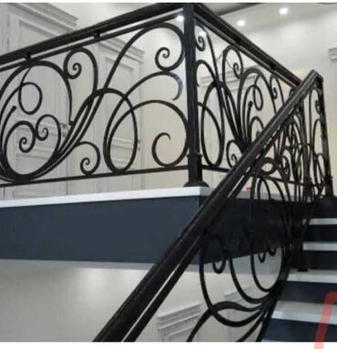 Мебель на заказ: Мебель на заказ, Качели, Лестницы — 7