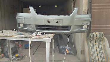 Другие автоуслуги: Ремонт Бамперов любой сложности и Полировка фар Сухой туман - — 30