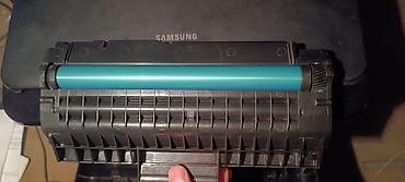 Принтеры: МФУ Samsung SCX‑4300 — лазерное устройство «3 в 1»: принтер, сканер и — 4