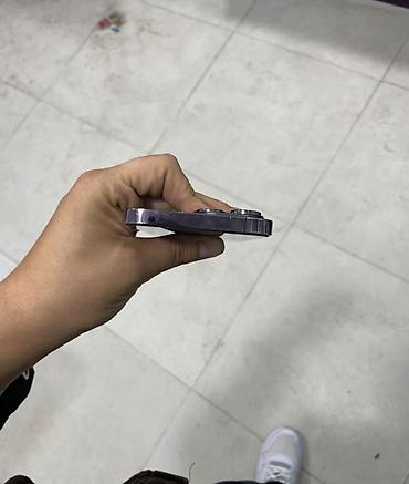 iphone 13bro: IPhone 14 Pro Max, 256 GB, Deep Purple, Face ID — 4