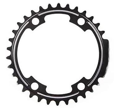 cena kacige: LANČANIK SHIMANO DURA-ACE FC-9000 - 39T | Shimano rezervni — 1
