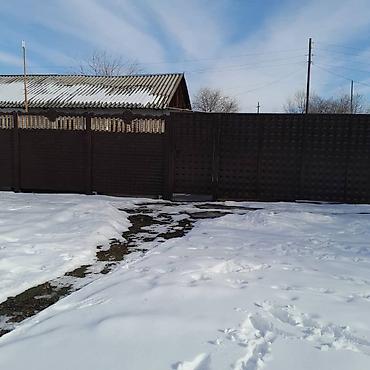 Продажа домов: Барачный, 60 м², 3 комнаты, Собственник, Евроремонт at lalafo.kg — 11 Продажа домов: Барачный, 60 м², 3 комнаты, Собственник, Евроремонт — 11