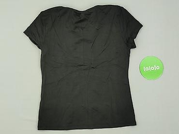 t shirty moda: H&M, T-shirt damski, rozmiar M — 3