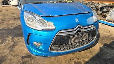 goodyear eagle f1: DELOVI ZA CITROEN DS3 | Citroen DS3 Polovni delovi Originalni — 1