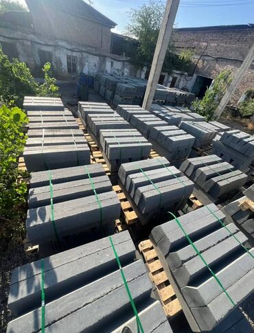 Бордюры: Бордюр, Гарантия, Бесплатная доставка, Бесплатный выезд — 10