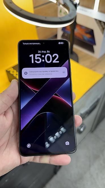 Poco: Poco X7 Pro, Б/у, 512 ГБ, 2 SIM — 13
