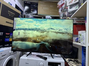 Телевизоры: 🔥🔥СРОЧНАЯ АКЦИЯ 🔥🔥 телевизор samsung 45G9000 smart tv с интернетом — 22